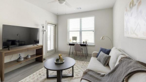 Landing at The Duvall - 2 Bedrooms in Grand Prairie